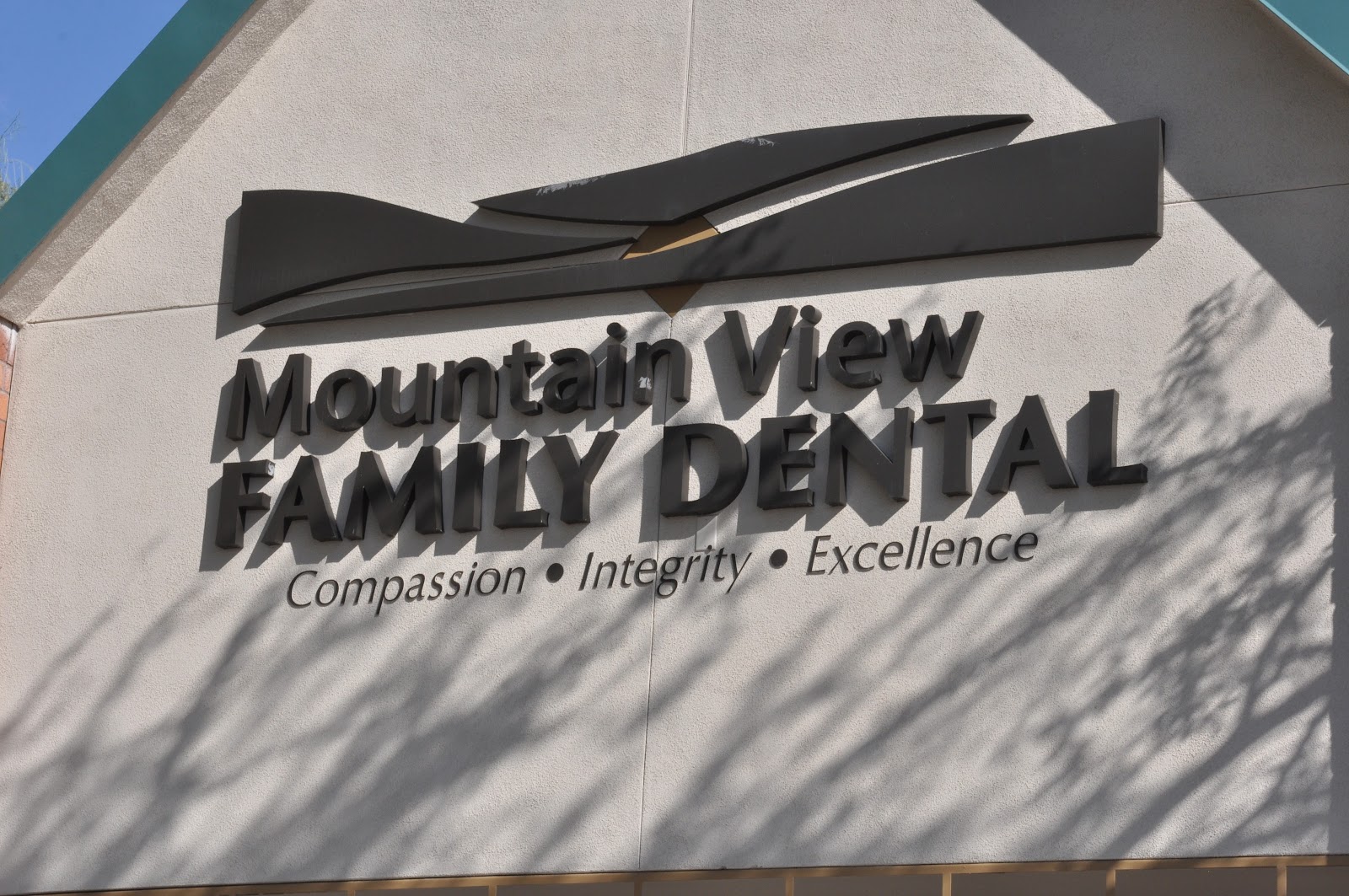 Modern dental technology